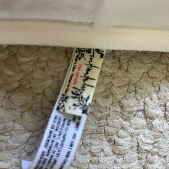 Free People Ivory Lace Bralette - Picture 3 of 3